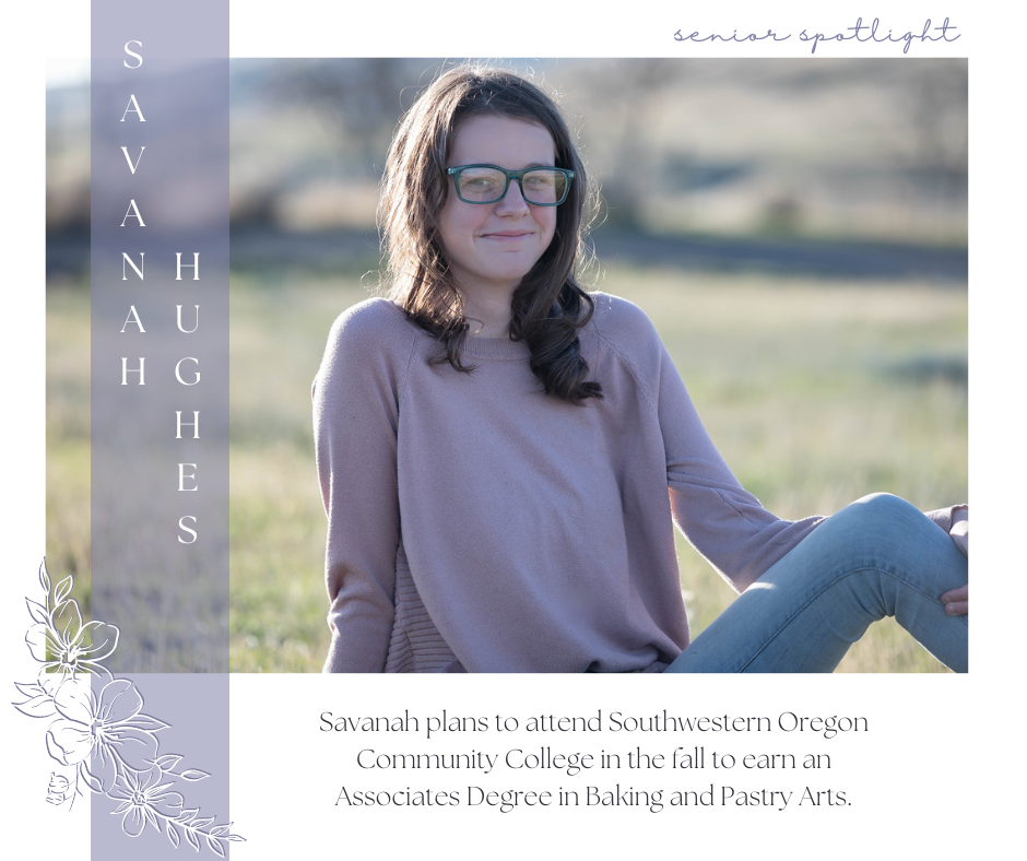 Savanah Hughes