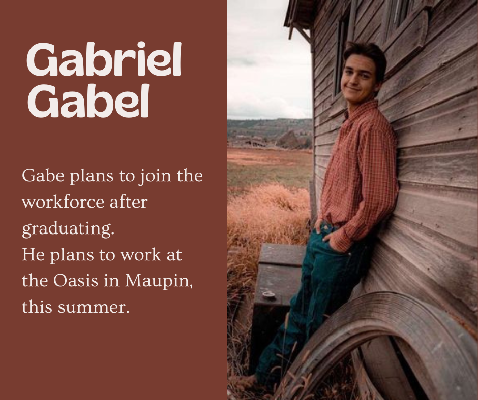Gabriel Gabel