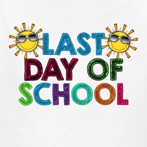 Last Day of School is June 10th