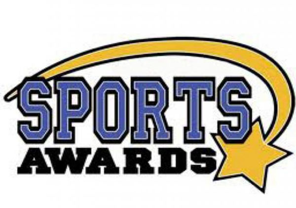 HS Fall Sports Awards Night is November 19, 2019 @ 7pm