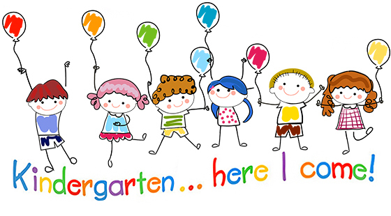 Register Now for Fall 2020 Kindergarten