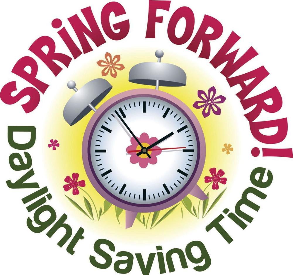 daylight savings