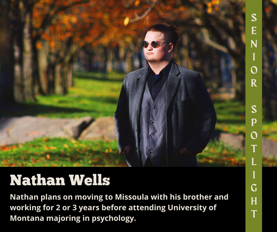 Nathan Wells