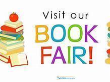 Library Book Fair