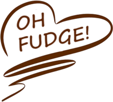 Library Club Valentine's Day Fudge Sale