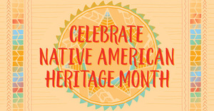 Native American Heritage Month