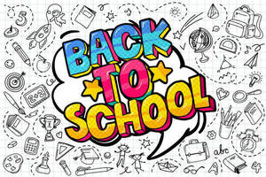 Welcome Back SWC High School Students