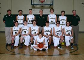 2nd Round State Playoff Game @ Joseph on Sat. Feb 29 @ 4:00pm