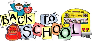 K-3 Students Back to "In Person" School