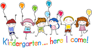 Register Now for Fall 2020 Kindergarten